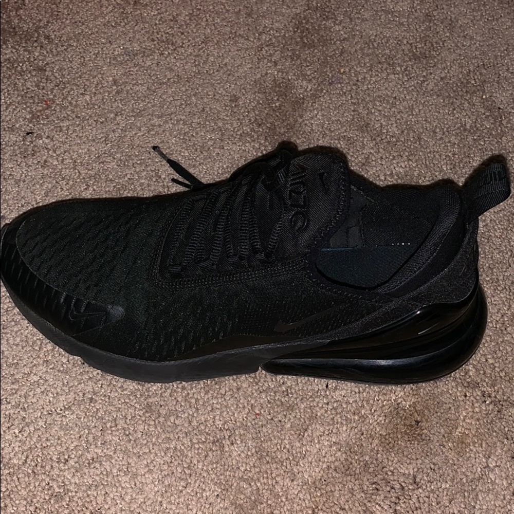 Nike air 270